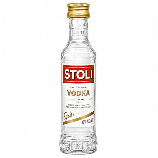 Stoli 50 ml