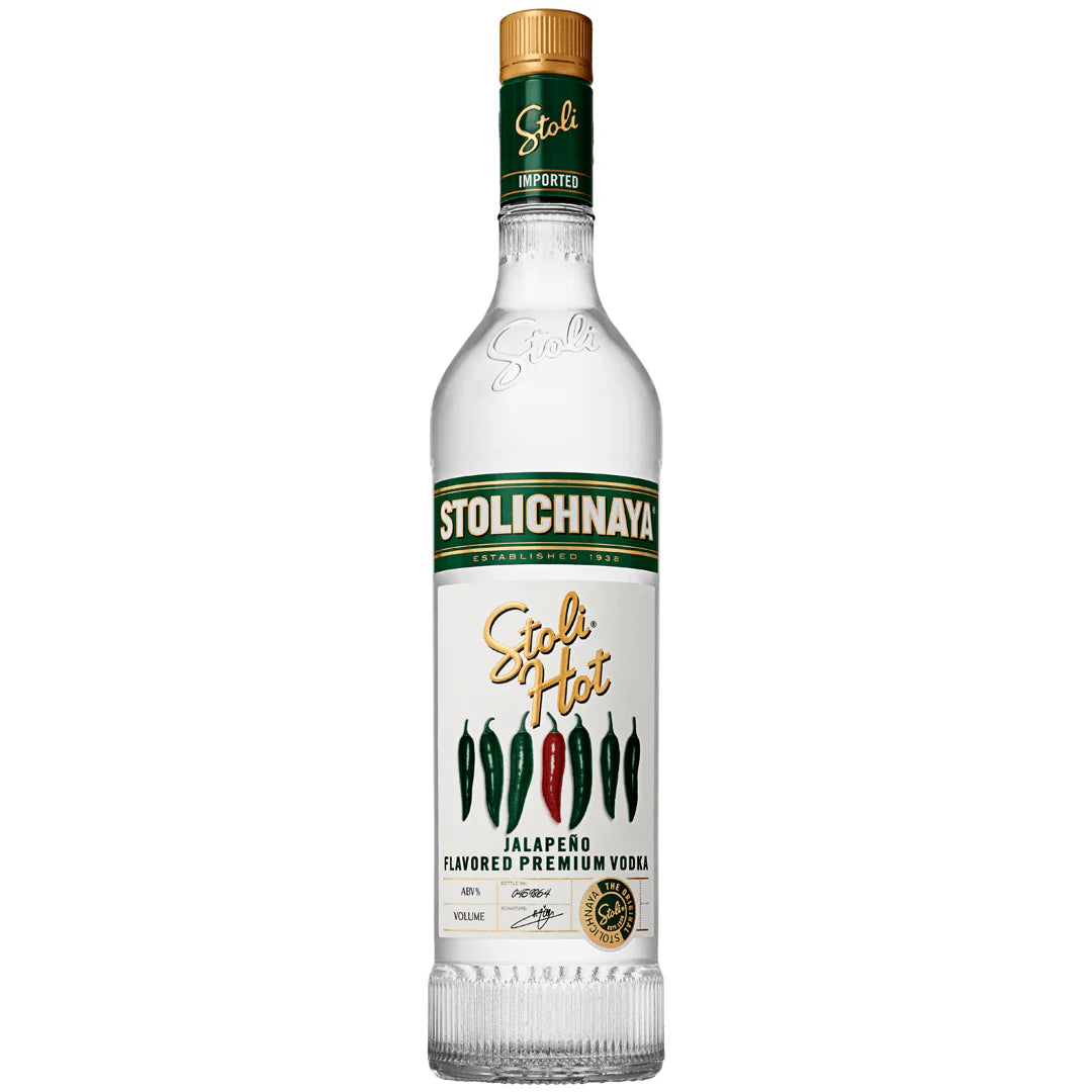 Stoli