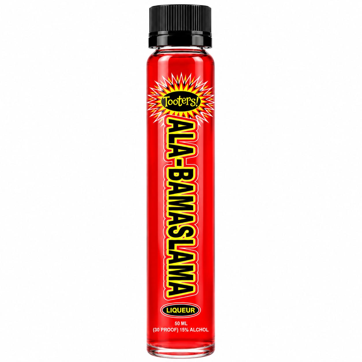 Tooters ALA-BAMASLAMA 50 ml