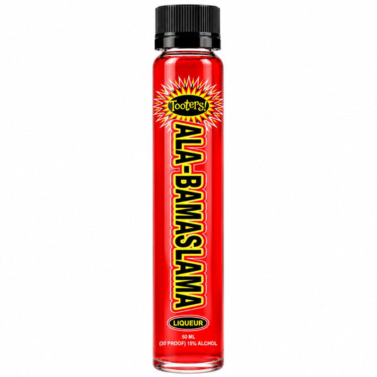 Tooters ALA-BAMASLAMA 50 ml