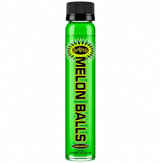 Tooters Melon Balls 50 ml